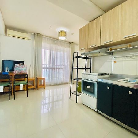 Callia Apartement Golf View Pulo Mas Jakarta Timur Ngoại thất bức ảnh