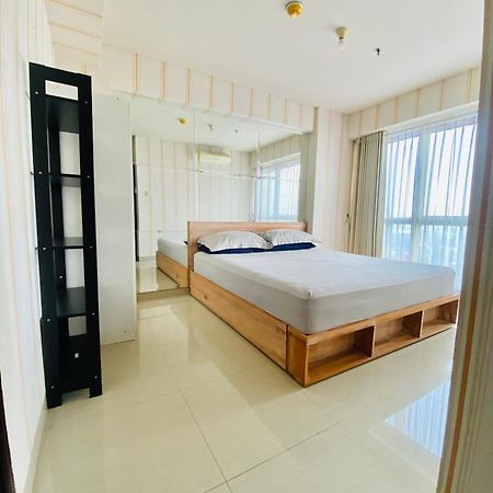Callia Apartement Golf View Pulo Mas Jakarta Timur Ngoại thất bức ảnh