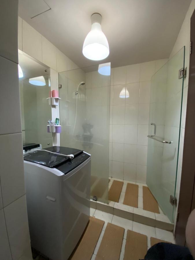 Callia Apartement Golf View Pulo Mas Jakarta Timur Ngoại thất bức ảnh
