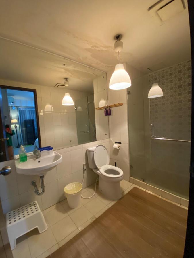 Callia Apartement Golf View Pulo Mas Jakarta Timur Ngoại thất bức ảnh